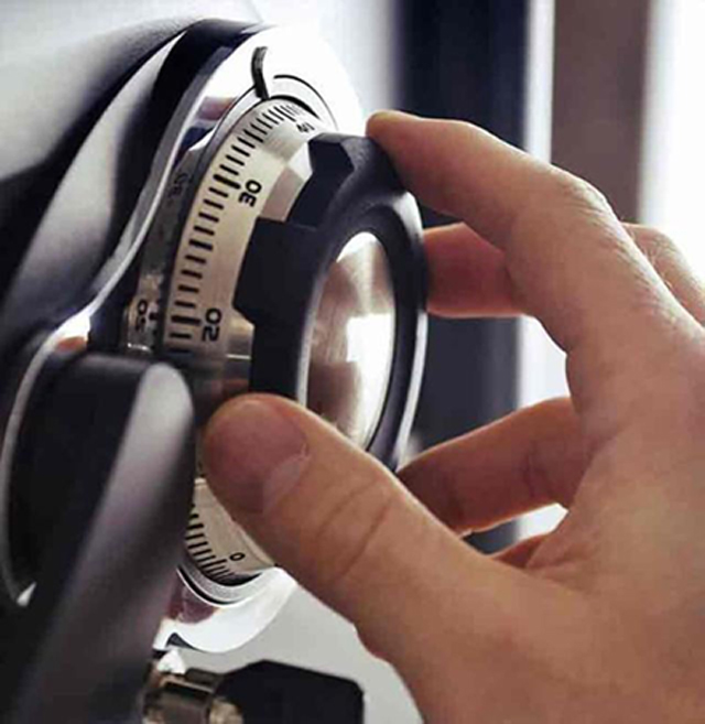 潘集开锁 潘集开锁公司开修保险柜