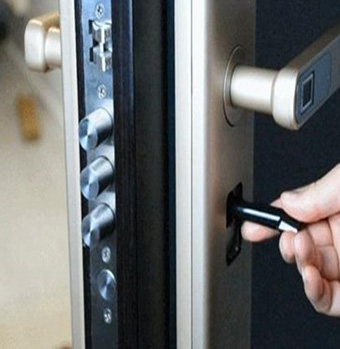 潘集开锁 潘集开锁公司开修指纹锁